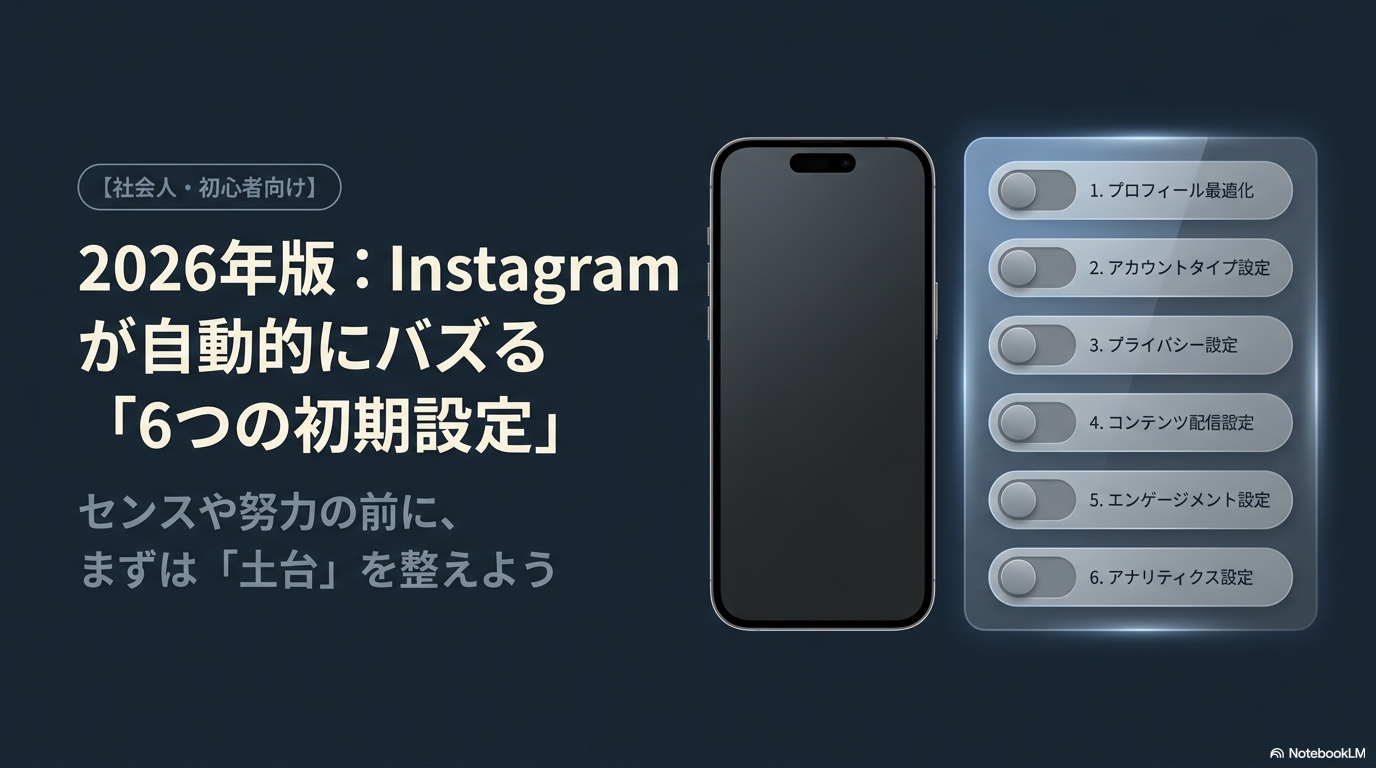 バズ設定6選