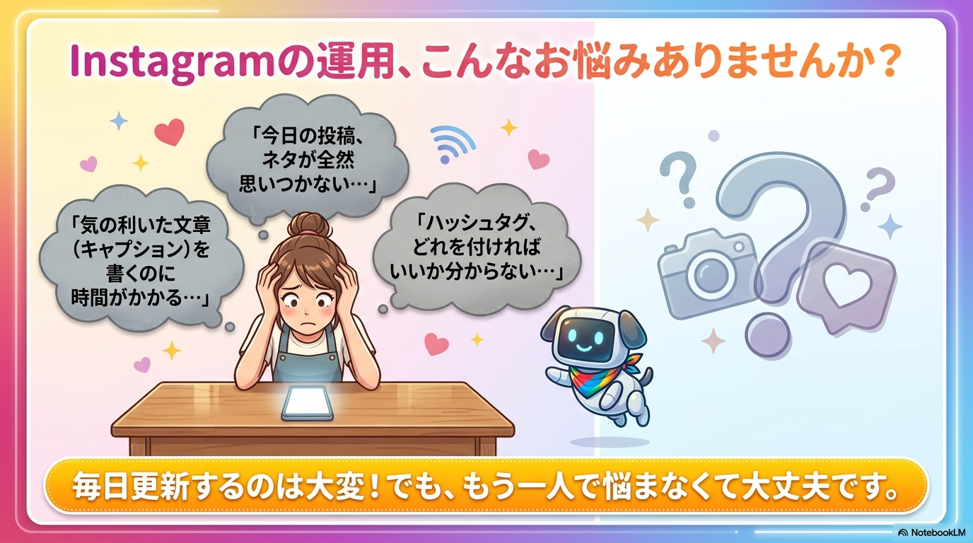 なぜDay1からAI？