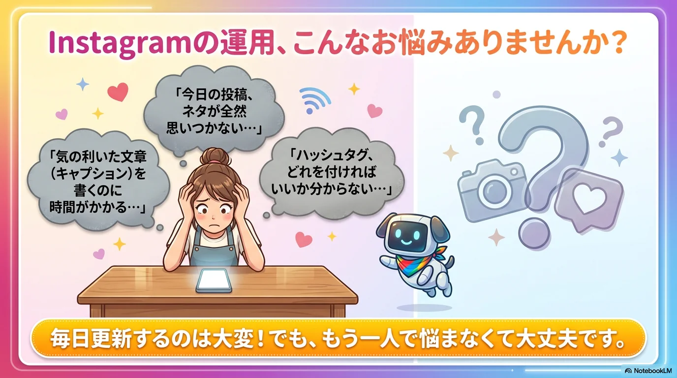 なぜDay1からAI？