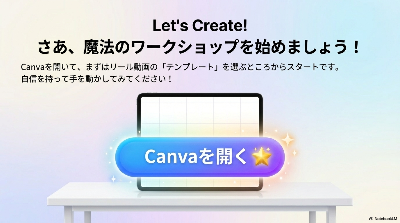 Let's Create!