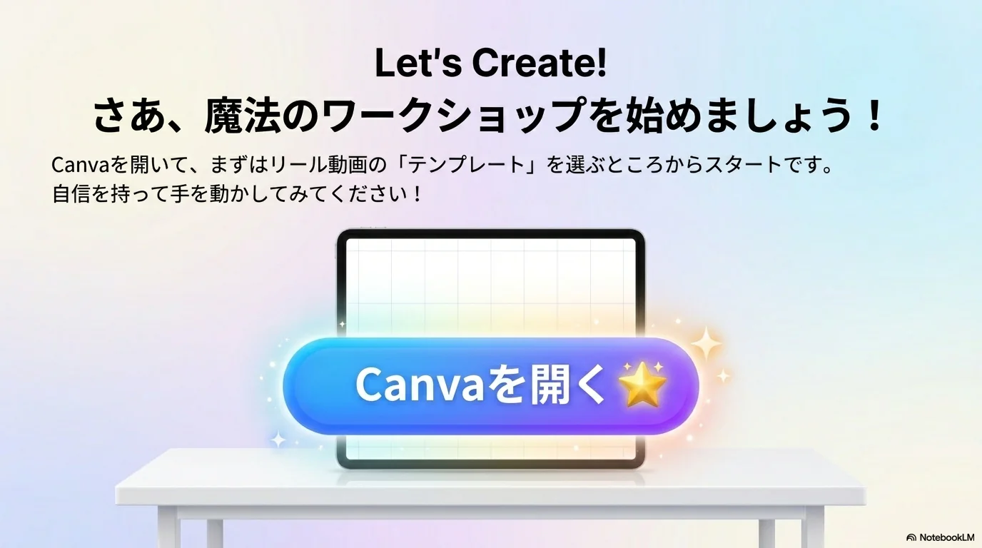 Let's Create!