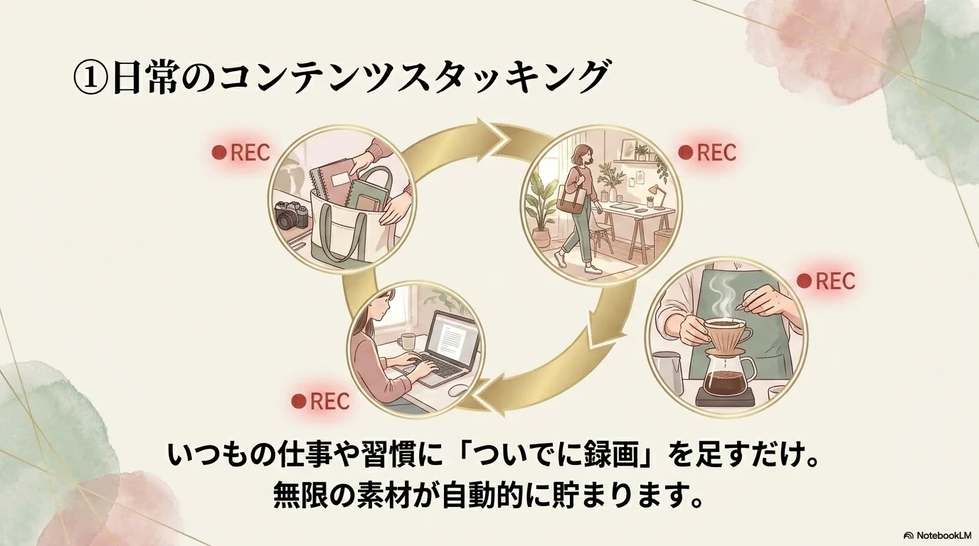 コラージュ