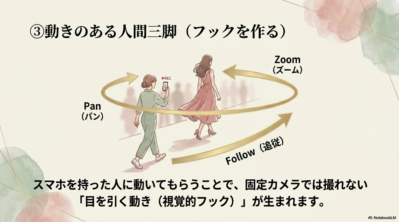 アイコンとフィード統一
