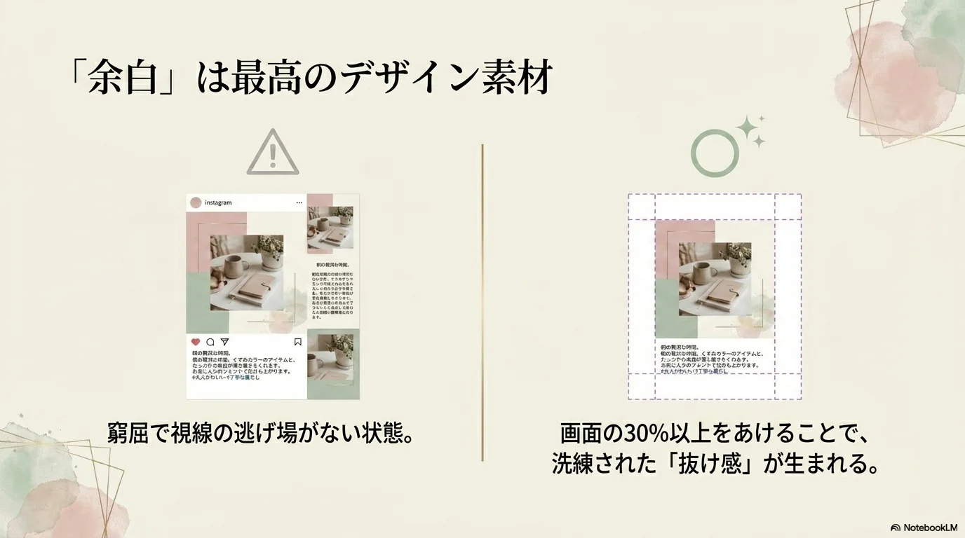 基本ルール⑤ フォント役割分担