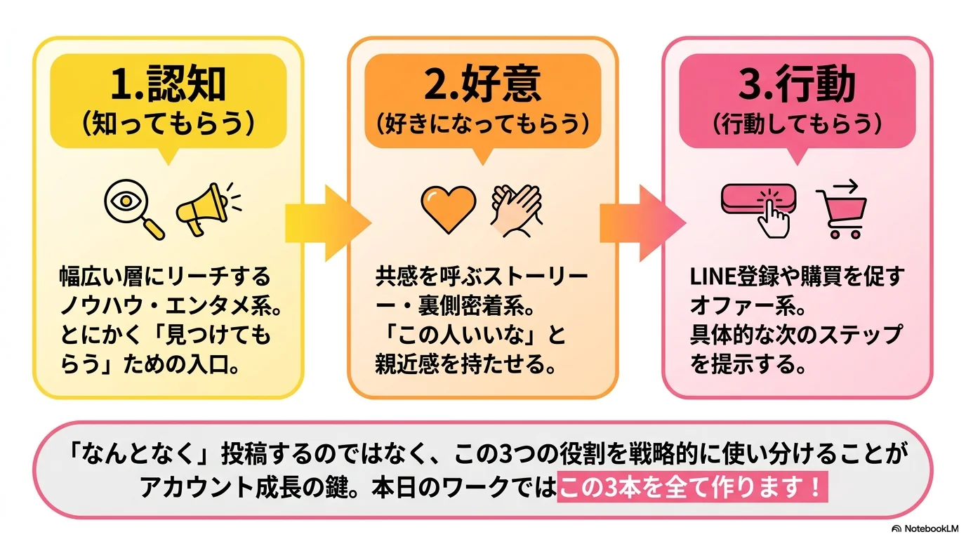 ループ再生設計