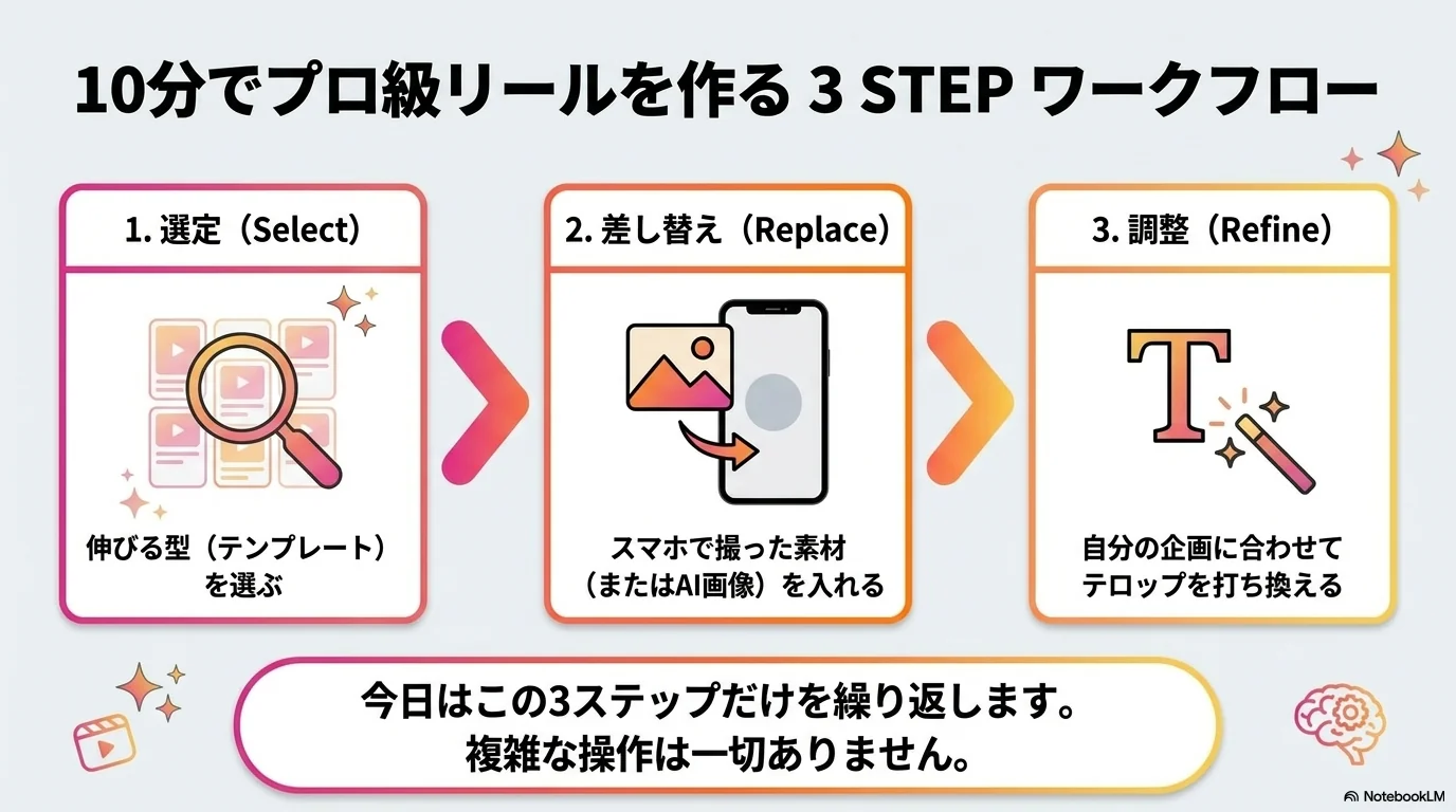 DMシェアとバズの相関