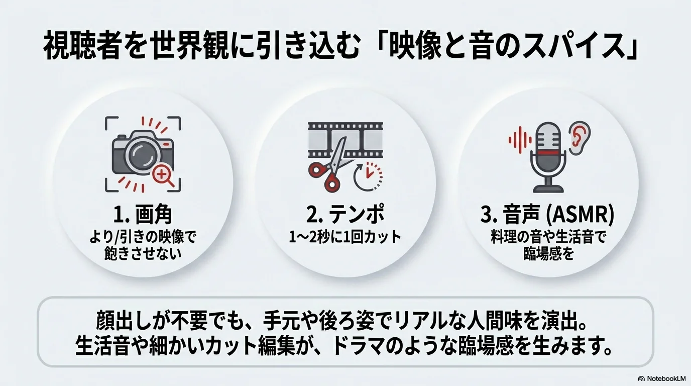 構成3要素のまとめ