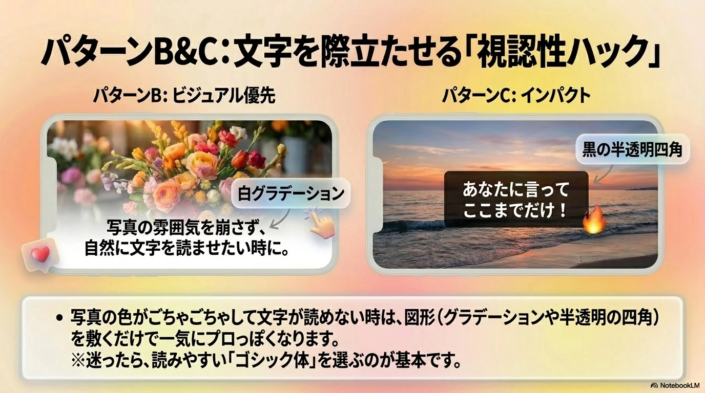 黄金レイアウトの紹介