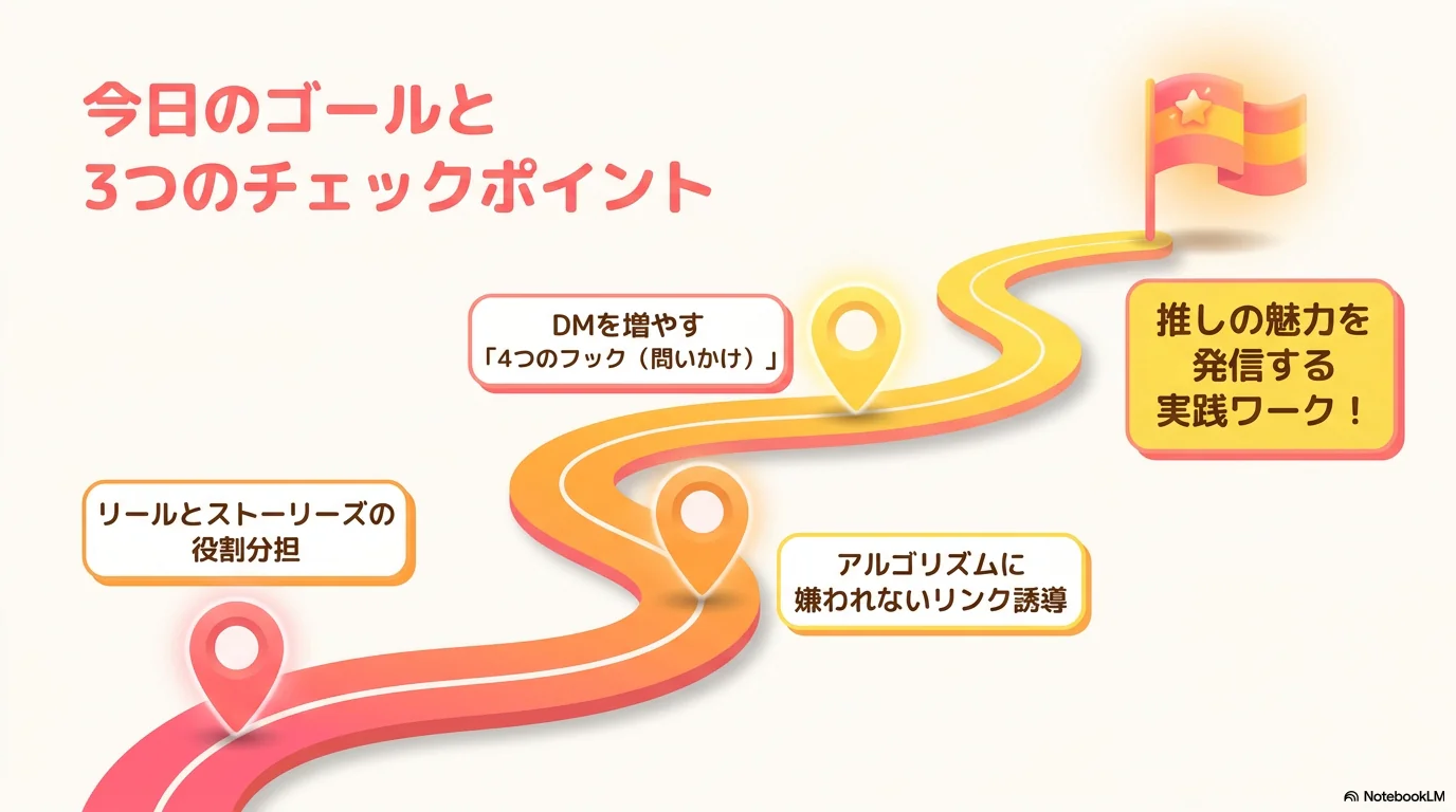 読むストーリーズのメリット