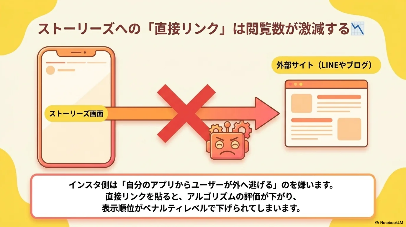 感情を揺さぶるアプローチ