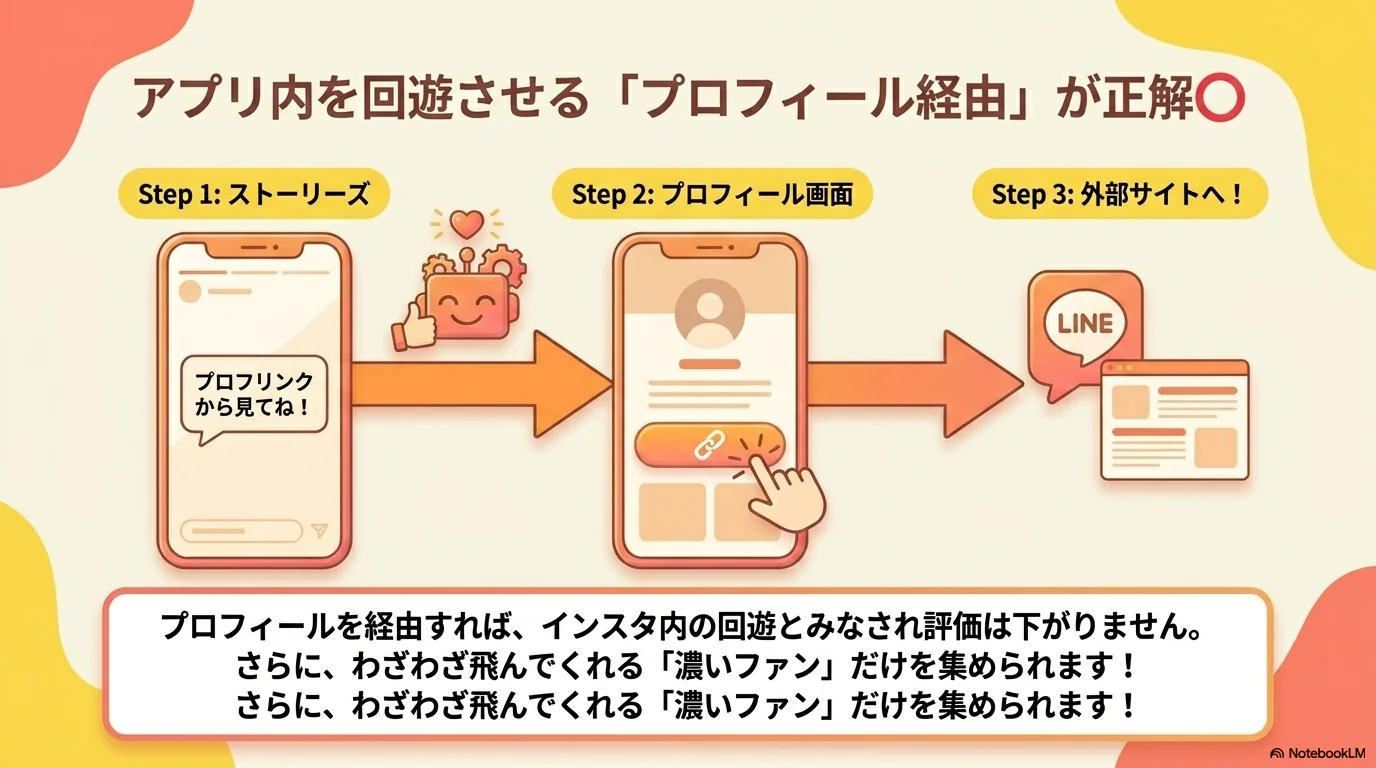 5つのフックテクニック