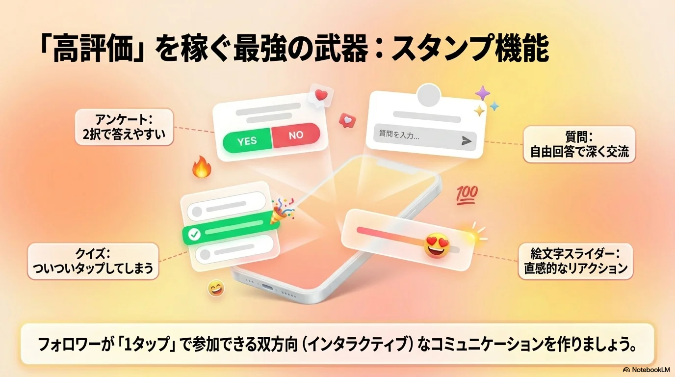 投稿頻度とNG行動