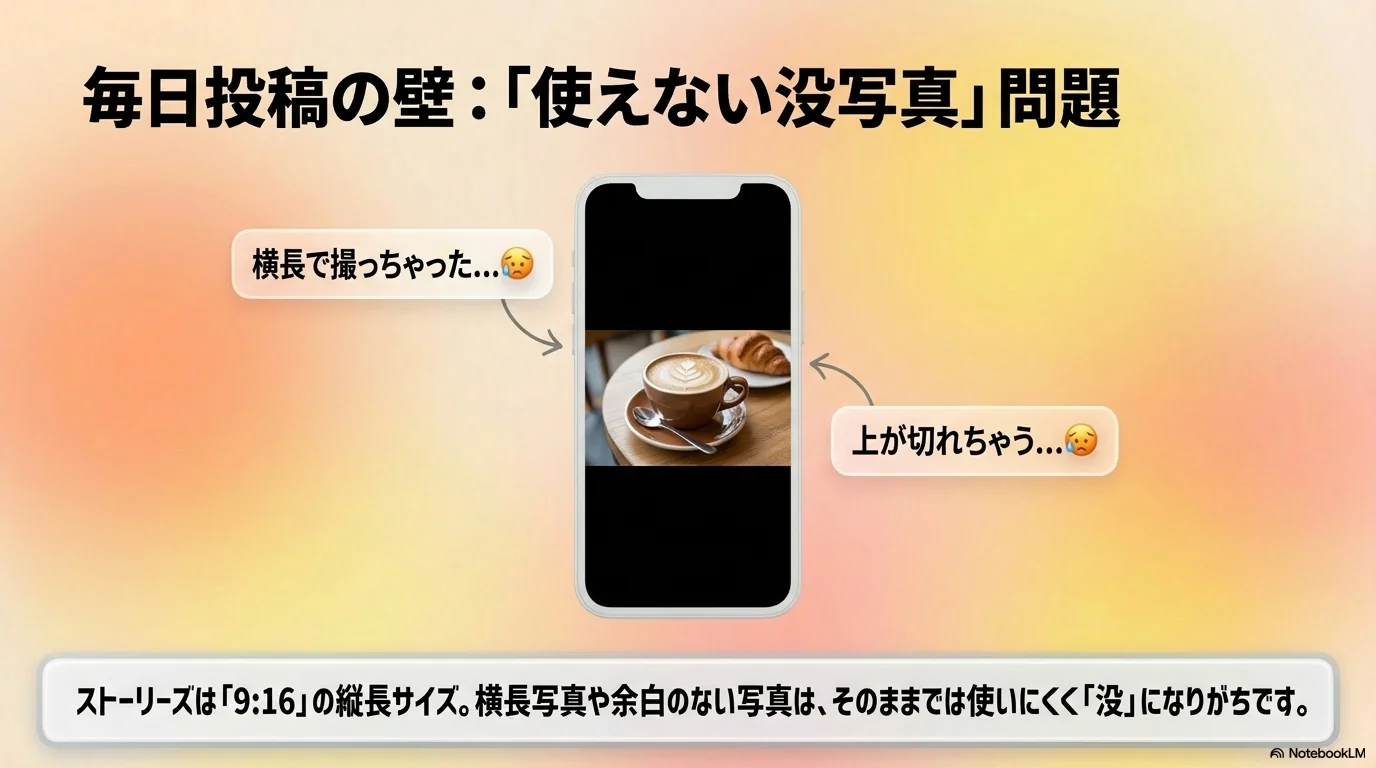 右下配置の解説