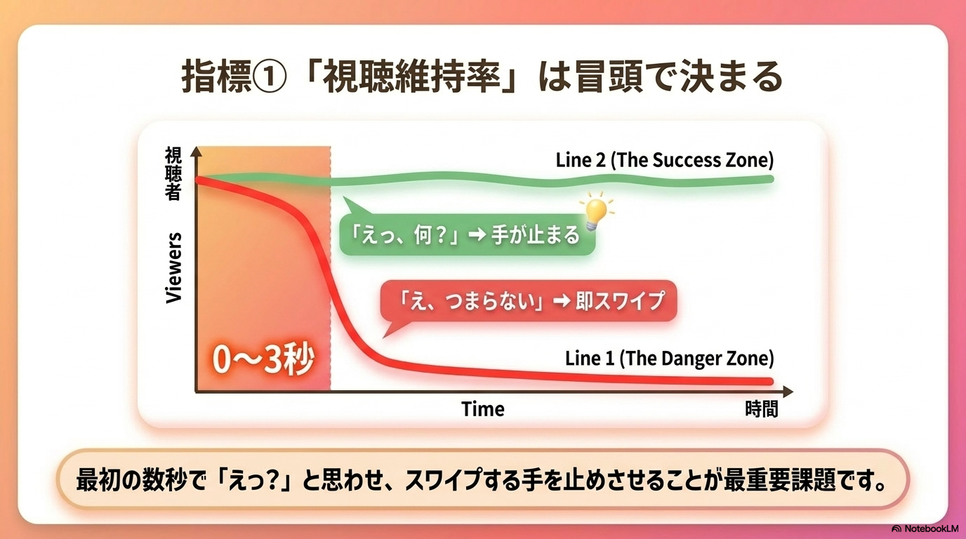 共有数の重要性