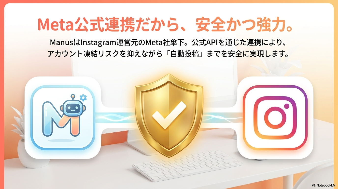 Meta公式API連携